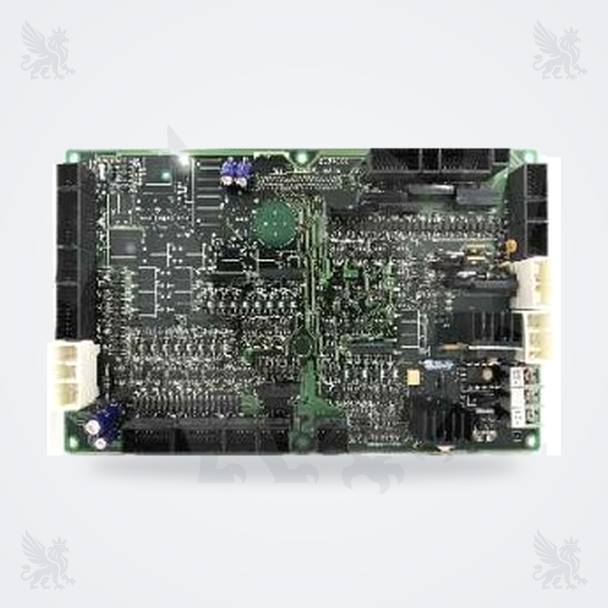 برد اصلی دوبی J9201-22010-00 C2